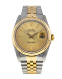 Rolex Datejust 16233